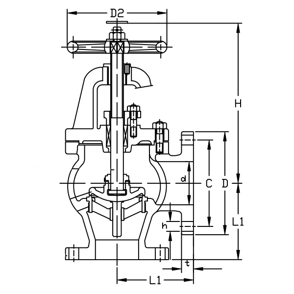 JIS F7306 250A Angle Valve1.jpg